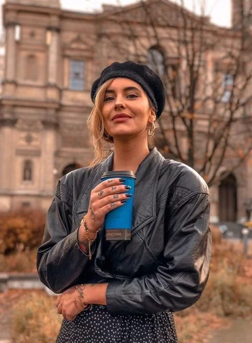 Aleksandra Żuraw 