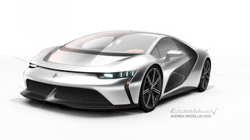 Bertone GB 110