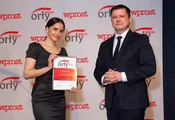 Gala Orłów Tygodnika „Wprost” w Wielkopolsce 