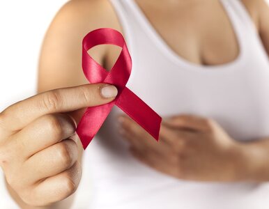 Aplikacja wykrywa ostre skutki uboczne leczenia raka piersi