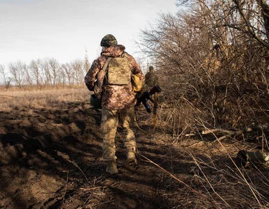 Miniatura: To będzie cel Rosji na 9 maja. Chodzi o...