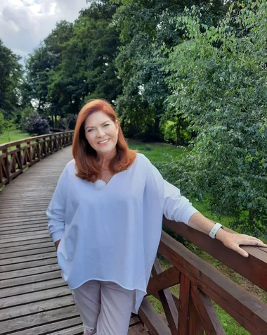 Katarzyna Dowbor