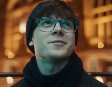 Miniatura: Gwiazdorski hit na Walentynki. Właśnie...