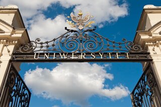 Uniwersytet Warszawski daje od tego roku możliwość studiowania 
analityki biznesowej i kultury śródziemnomorza