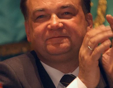 Miniatura: Struzik gościom publicznych pieniędzy nie...