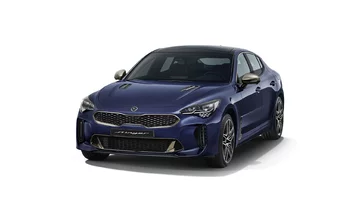 Kia Stinger FL 