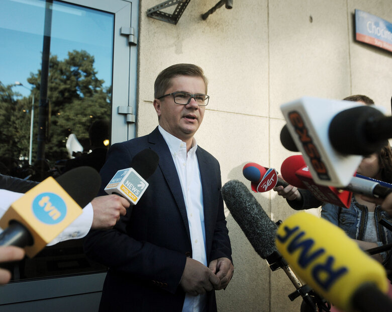 Miniatura: „Taśmy Amber Gold”. Jest zwiastun nowego...