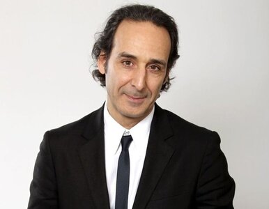 Miniatura: Alexandre Desplat - Najlepsze Utwory