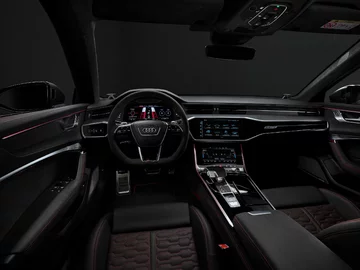 Audi RS 6 Avant/RS 7 Sportback Performance 