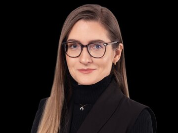Architektka Aleksandra Polakowska, Deer Design