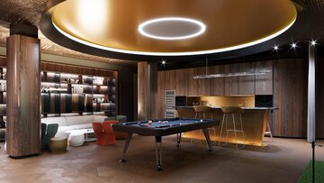 Ekskluzywne wnętrza w&nbsp;Apartamentach M7 od&nbsp;Archicom