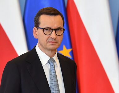 Sejm zmienia harmonogram w związku z wydarzeniami w Przewodowie. Głos...