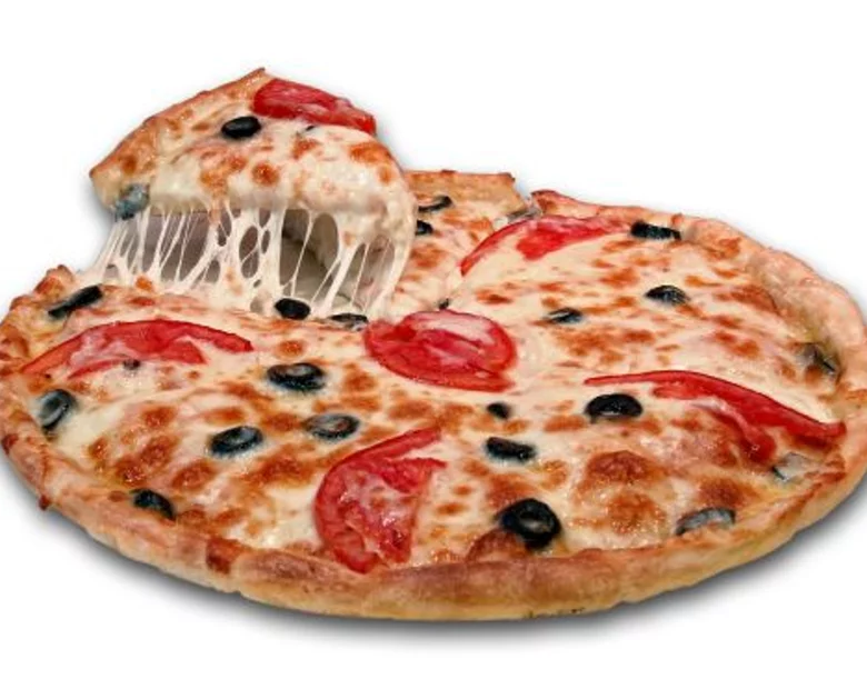 Miniatura: Krakowska pizza najdłuższa