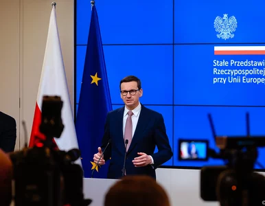 Miniatura: Krajowy Plan Odbudowy bez rozstrzygnięcia....