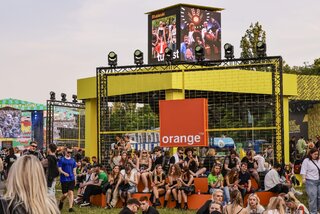 Orange Warsaw Festival