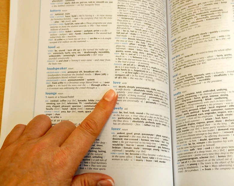 Miniatura: Błyskawiczny quiz językowy. Jak dobry...
