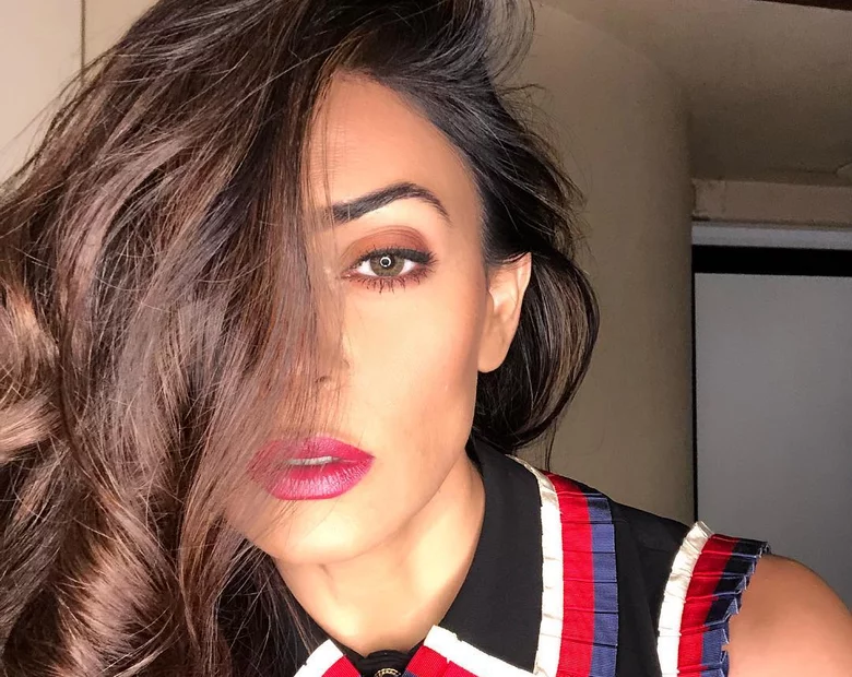 Miniatura: Była Miss Universe i aktorka wciąż w...