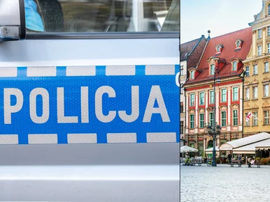 Miniatura: Zapraszał na Marsz dla Jezusa. Grożą mu 22...