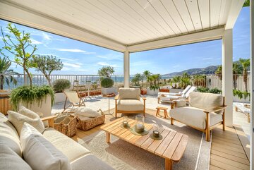 Definicja dolce vita &ndash; realizacja numeru Home & Design