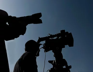 Miniatura: Wyznał to na antenie. Kulisy wielkiej...