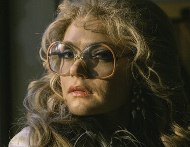 Miniatura: Odmieniona Sandra Drzymalska jako Violetta...