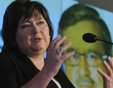 Miniatura: Co sprząta Anna Komorowska?