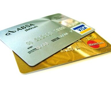 Miniatura: Opłaty za karty kredytowe nie spadną....