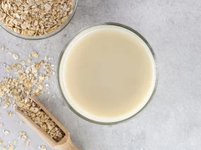 Miniatura: Polacy piją zamiast mleka. Dietetyczka...