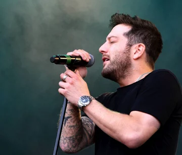 Matt Cardle 