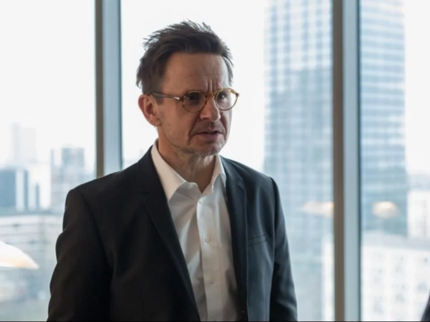 Wiesz, jak nazywa się ten aktor?