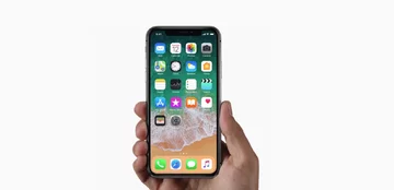 iPhone X 
