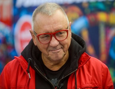 Miniatura: „Orgie na plebaniach, ochrona kumpli...