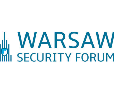 Miniatura: Warsaw Security Forum. V edycja już w...