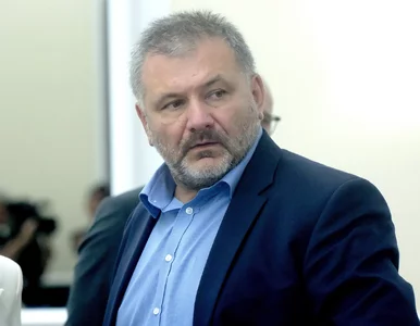 Miniatura: Minister Żurek ma powody do zmartwień....