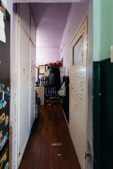 „Nasz nowy dom”, Zgierz 