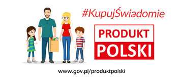 Kupuj Świadomie &ndash; Produkt Polski