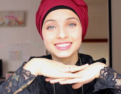 Miniatura: Muzułmańska piosenkarka zachwyciła we...
