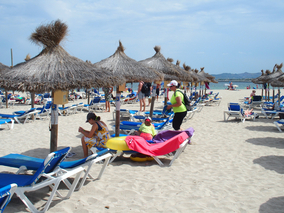 Wcale nie Turcja. To ten kraj pokochali Polacy w 2022 roku