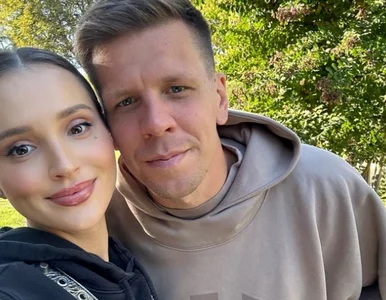 Miniatura: Tak mieszkają Wojtek Szczęsny i Marina...