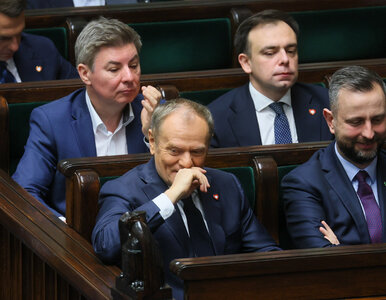 Miniatura: Dziennikarz zadał posłance PiS proste...