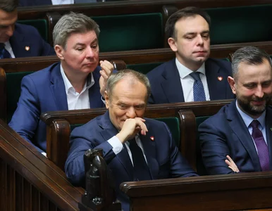 Miniatura: Dziennikarz zadał posłance PiS proste...