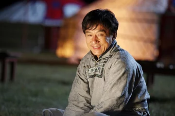 5. Jackie Chan, 49 milionów dolarów 