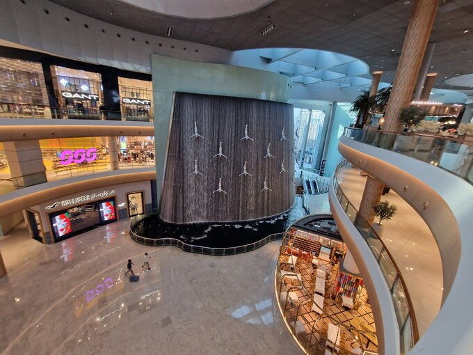 Dubai Mall