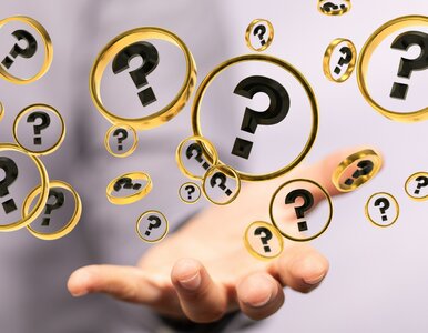 Miniatura: QUIZ z pytaniami jak z teleturnieju....