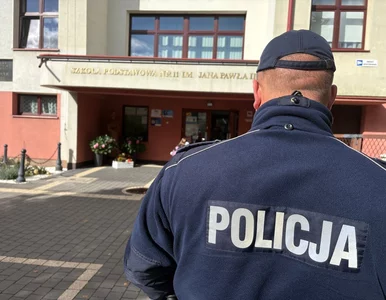 Miniatura: Odprawa po atakach nożowników w szkołach....
