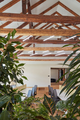 Miniatura: Projekt przestrzeni publicznej w Trnavie,...