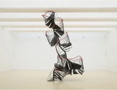 Miniatura: "Nowa rzeźba?" w warszawskiej Zachęcie