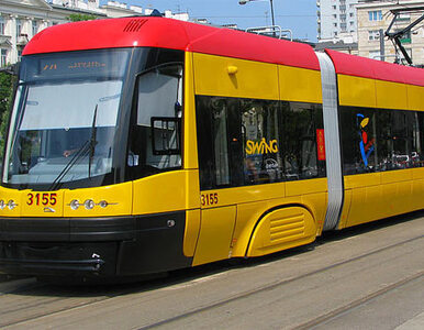Miniatura: Polskie tramwaje wyjadą na tory w Rumunii