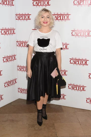 „CUD” z gwiazdami w Teatrze Capitol FOT. C. Piwowarski, Gwiazdy na premierze spektaklu „CUD” w Teatrze Capitol