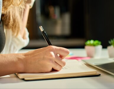 Miniatura: Szybki quiz z ortografii. Pytamy o słowa...